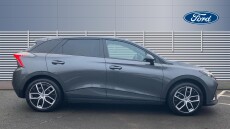 MG MG4 150kW Trophy EV Long Range 64kWh 5dr Auto Electric Hatchback